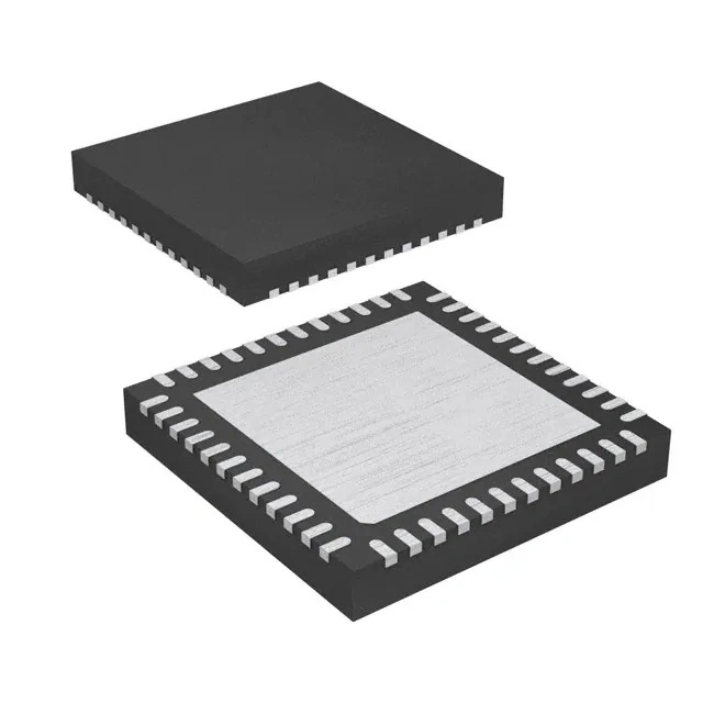 Original At86RF212b-Zu RF Transceiver Chip IC 769MHz ~ 935MHz At86RF212 At86RF215