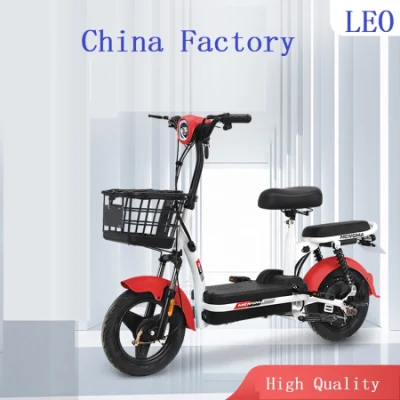 Bikes for Adults Electrical Bike 500W Motor Pedal Assist Electric Bicycle Electric Bike Scooter 2022
