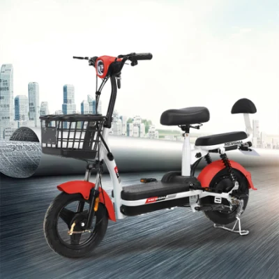 Bikes for Adults Electrical Bike 500W Motor Pedal Assist Electric Bicycle Electric Bike Scooter 2022