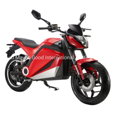 2024 New Fastest Best Electric off Road Motorcycle for Sale