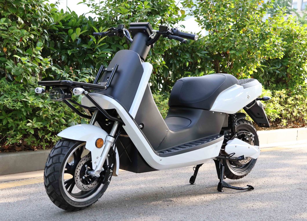 Manufacturer 3000W Lithium Batter Electric Scooter/Electric Bike