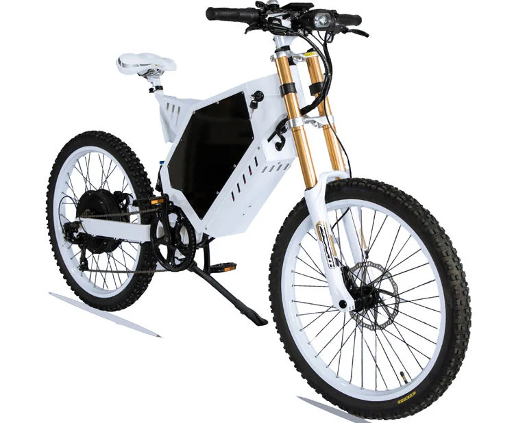 72V 26ah Hot Selling Electric Dirt Bike for Adults Ebike Electric Bicycle Electric Motorbike