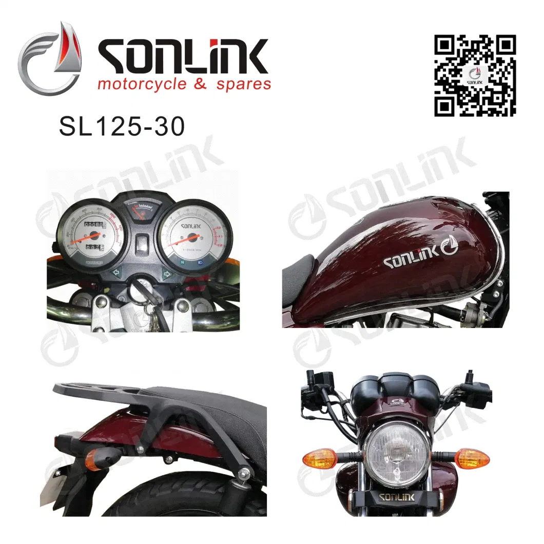 Nouveau Gn Moto 125cc / 150cc Scooter / 250 Dirt Bike / Electric Vehicle