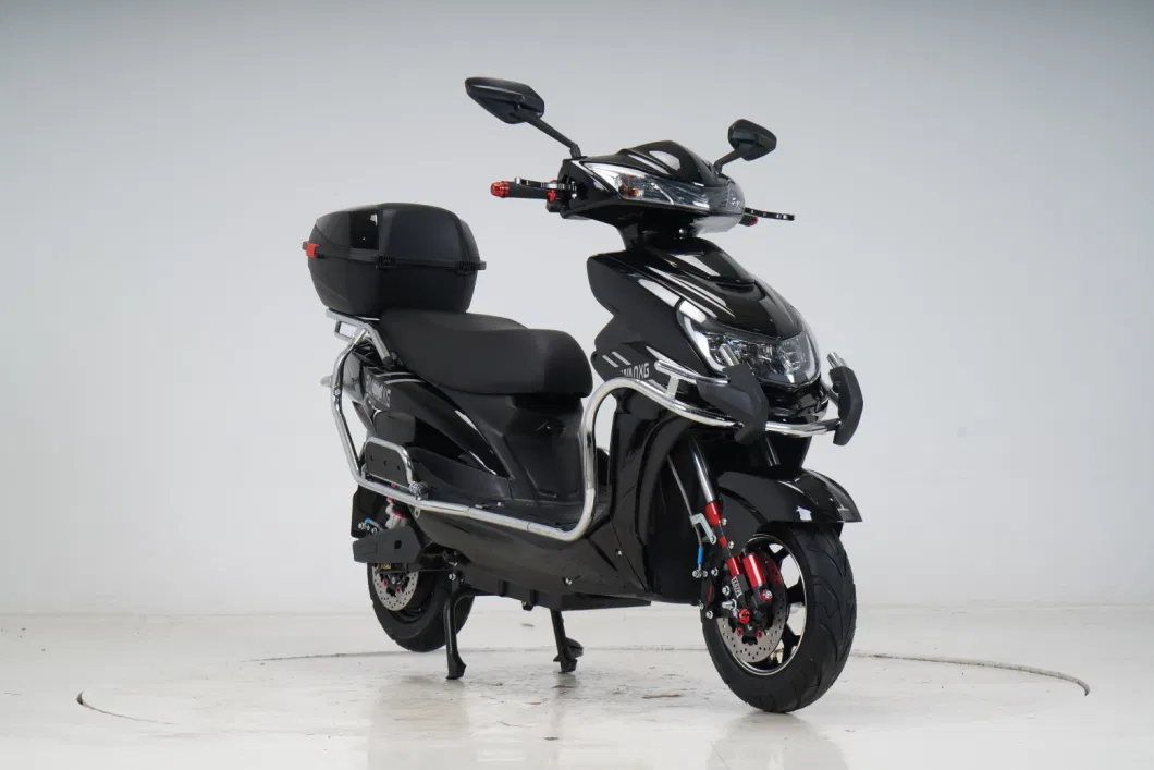 High-Speed Electric Motorcycle Hot Sales in China High-Power Electric Vehicle