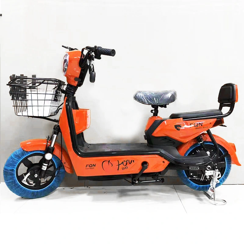 Hot Chinese Electric Bike, Adult Electric Scooters in 2022