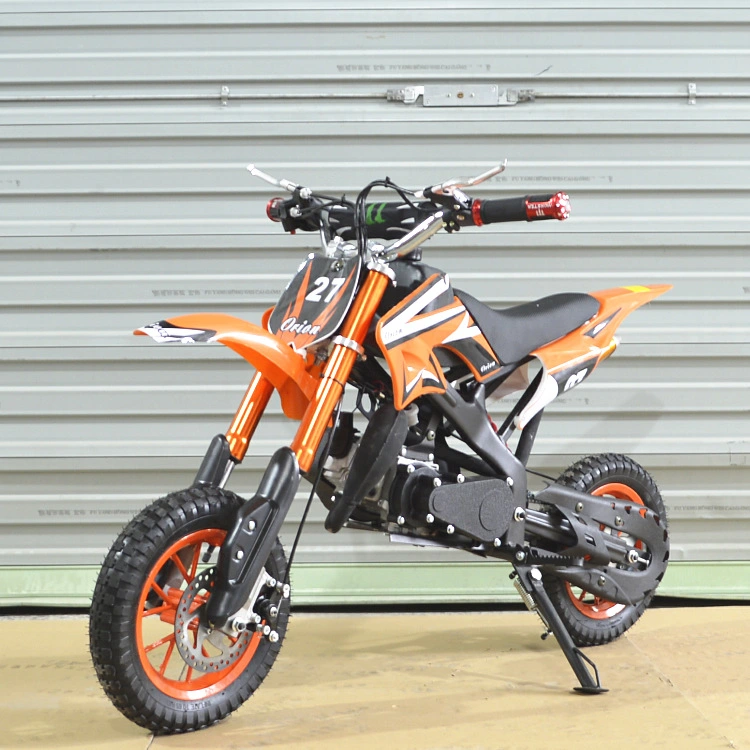 Dirt Bike 49cc Motorcycles off Road Pit Bike for Kids