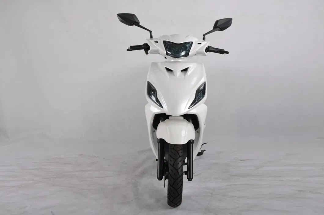 60km/H Electric Scooter High Speed Electric Motorcycle Big Power Electric Moped Yologo