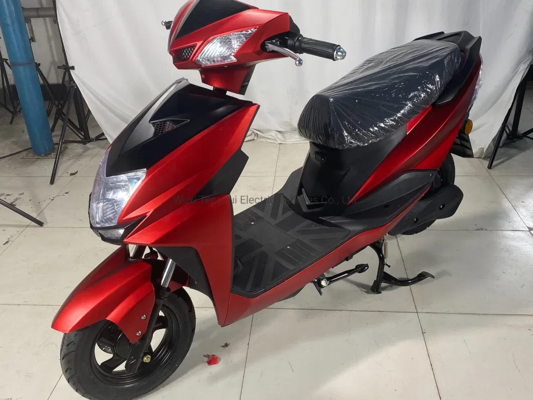 2021 Engtian Hot Selling Cheapest Scooter Electric Bicycle Mobility Citycoco CKD Scooters with Lithium Battery