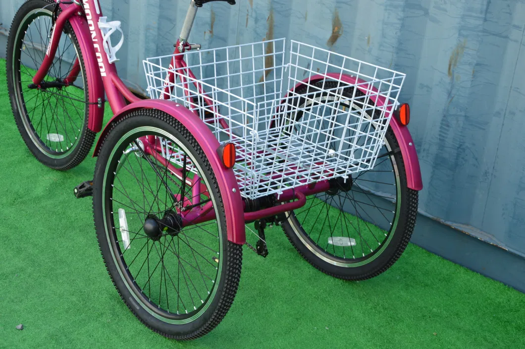 Shopping Trike for Hot Sale (SH-T026)