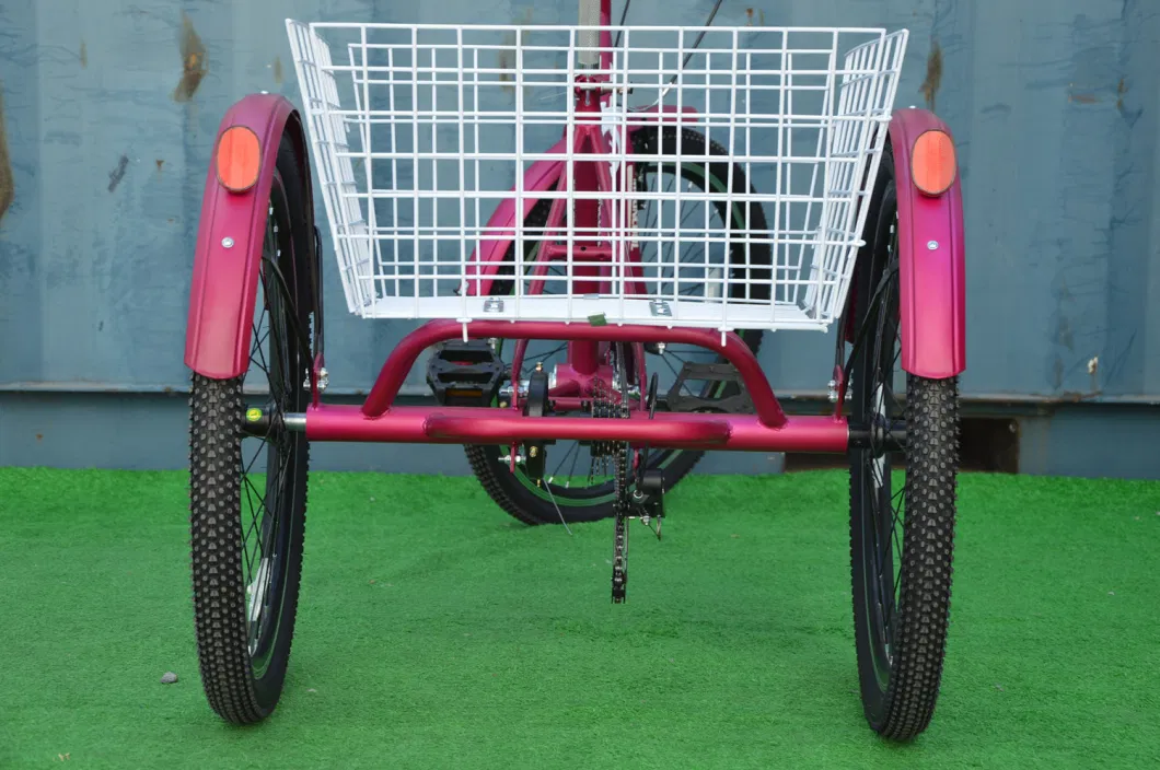 Shopping Trike for Hot Sale (SH-T026)