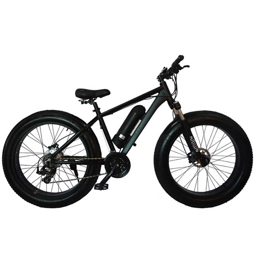 Cheap Adult Electric Cycle Mountainbike Bicycle with Inner 7 Speed Lithium Battery 48V 500W