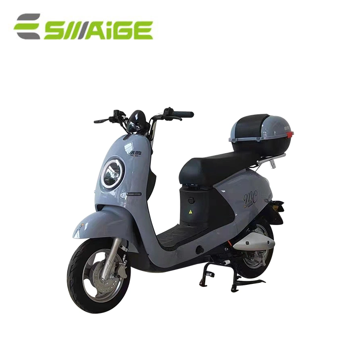 Saige 8000W E Bike Two Wheeler EV Electric Bicycle Scooter with High Speed Electric Bicycle Motorcycle