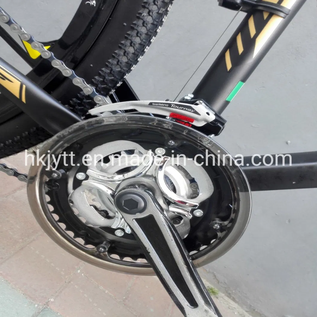 Cheapest MTB Bike Bicycle Montain Bike 26 Alloy Mountain Bike 26 Bicycle One Piece Wheel