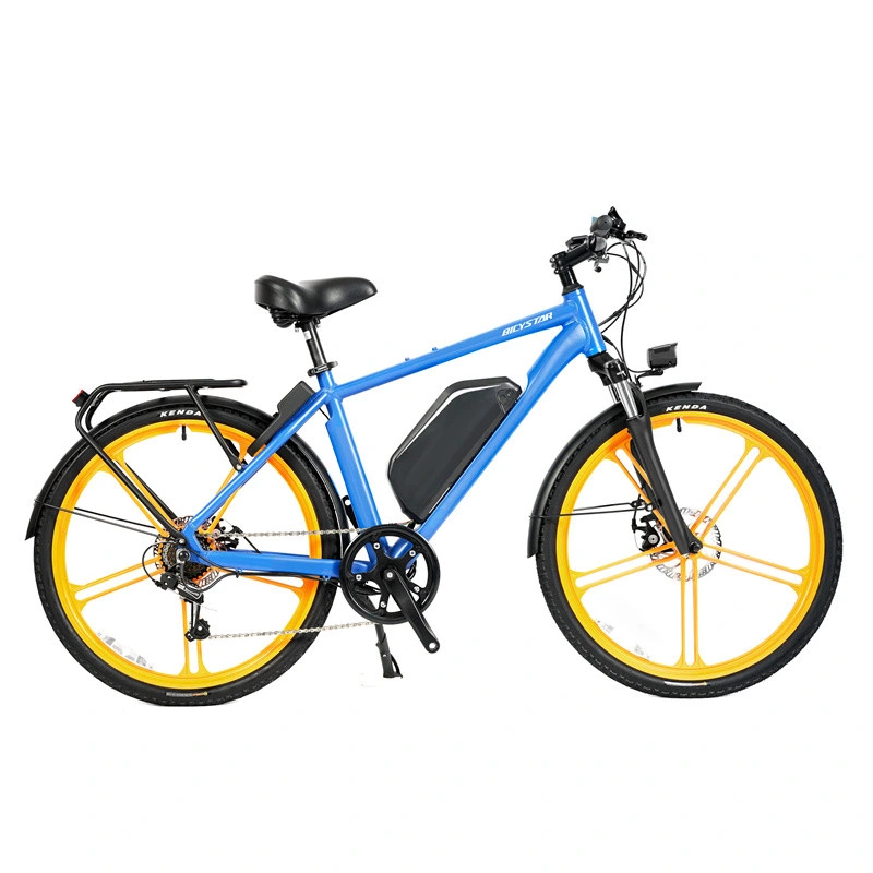 2023 Electric Bicycle 1000 Watt Electric Bike 21 Speed Electric Bike 26 Mountain Bike Electric