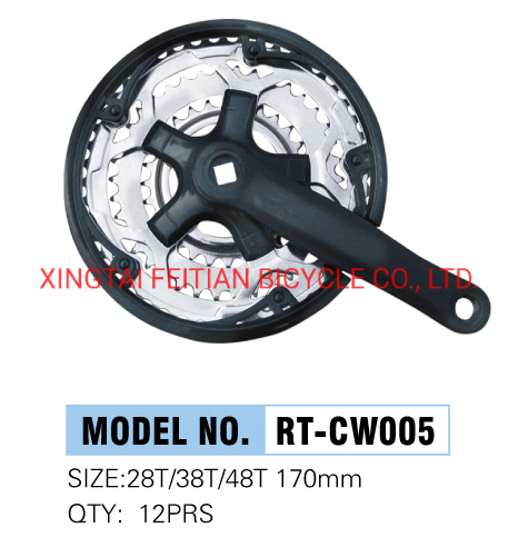 Crank Bike Crank Good Quality Mountain Bike Sprocket Wheel Crank