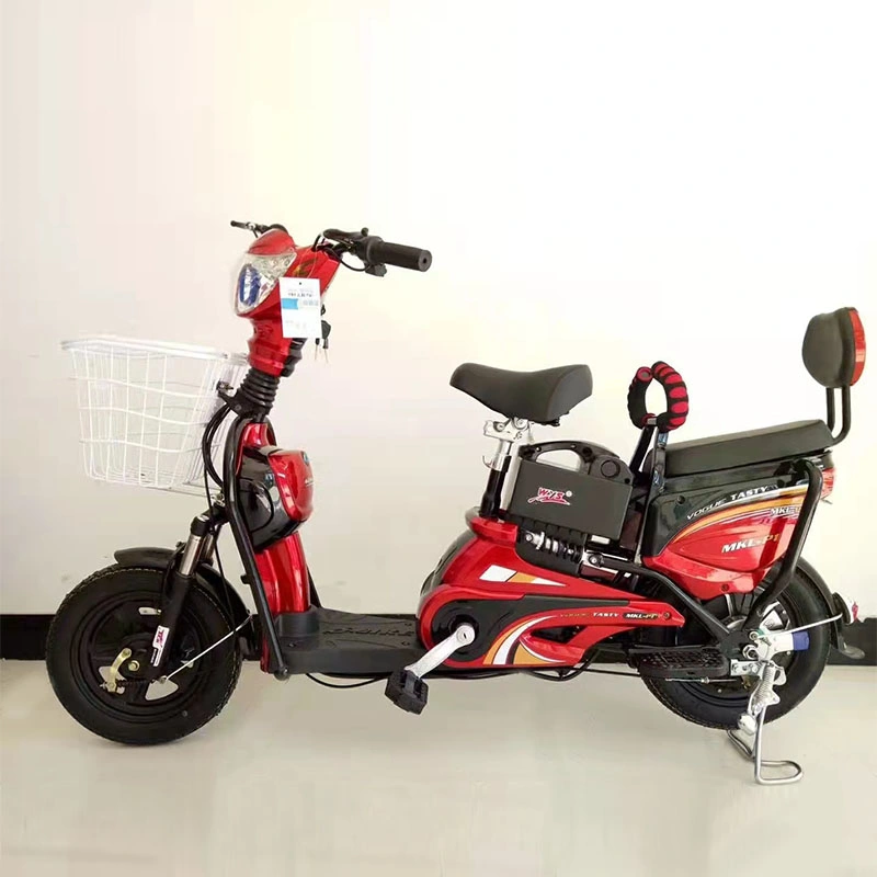 Cheap Bike 20&quot; Electric Cycle Electric Bicycle Non-Foldable Electric Bike