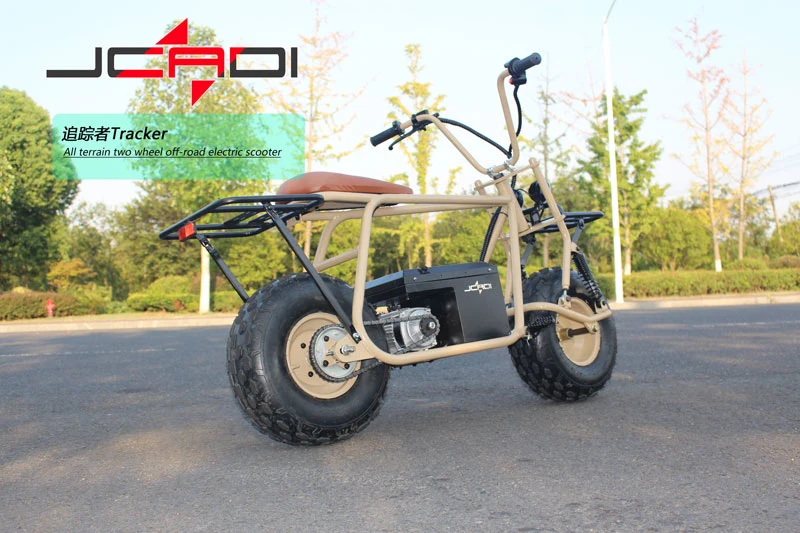 Dirt Bike Mini Bike ATV off-Road Electric Vehicle Electric Scooter