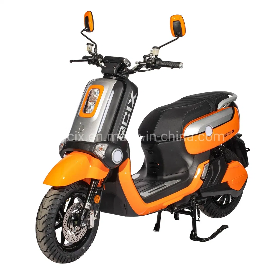 Wholesale China off Road Powerful Fast Dirt Bike Strong Bicycle Smart Two Wheels EEC Electric Motorcycle Motor Adult E Electric Scooter