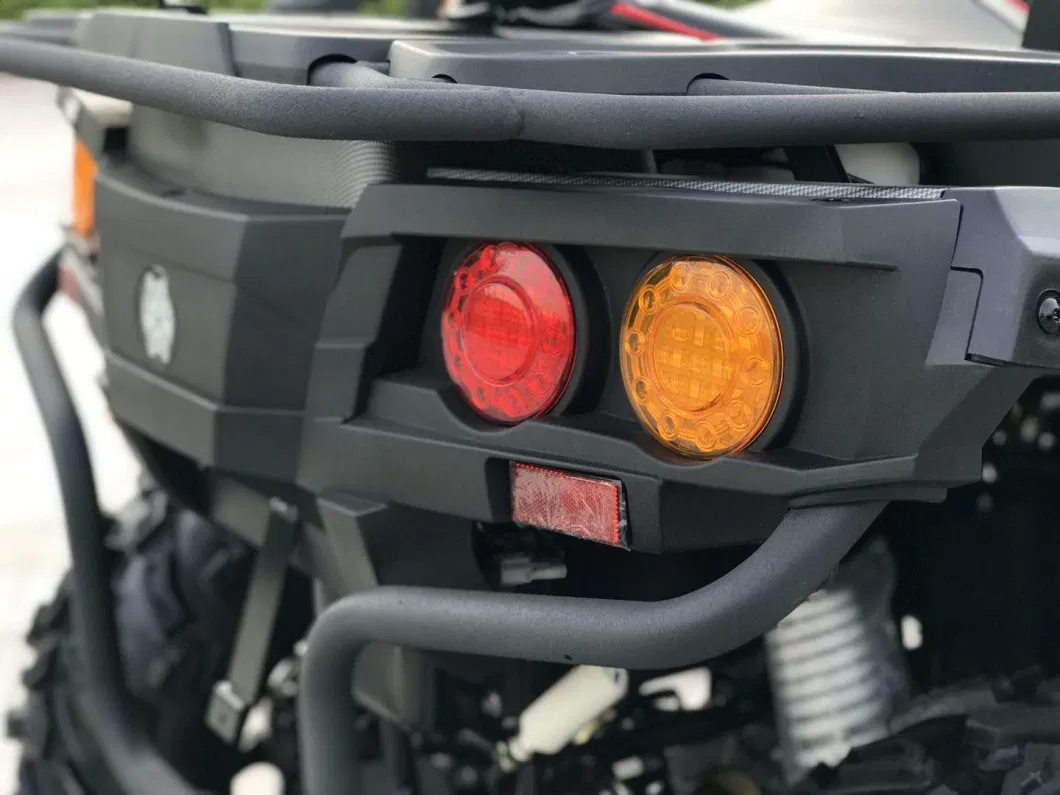 Gas ATV 800cc 1000cc ATV 4-Stroke Dirt Bike