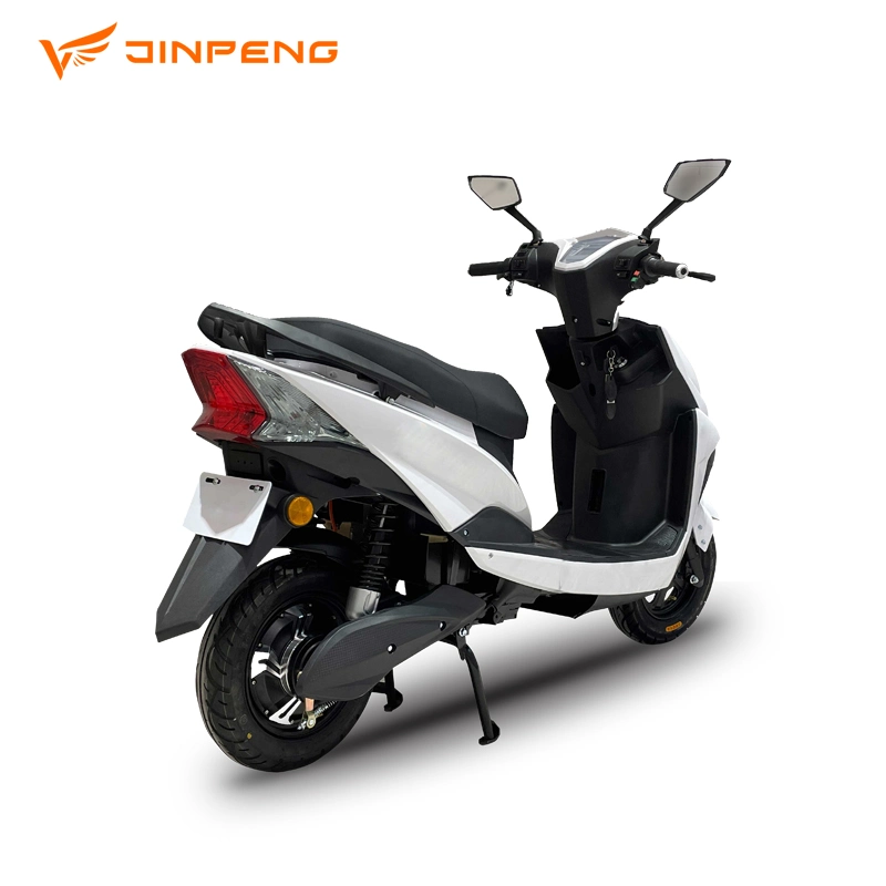 Competitive Price Cheap Two Wheel Electric Bike Scooter Adult Made in China