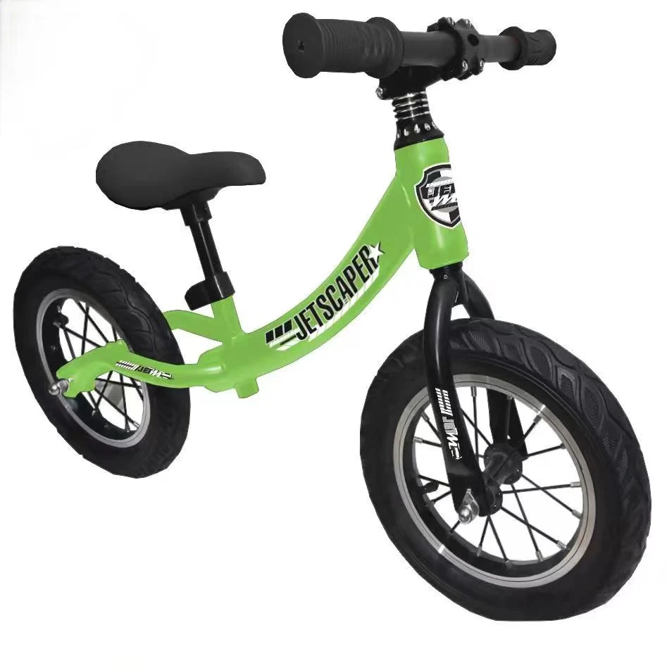 Manufacturer Price Baby Toddler Balance Bike 2 Wheel Best Selling Balance Bike
