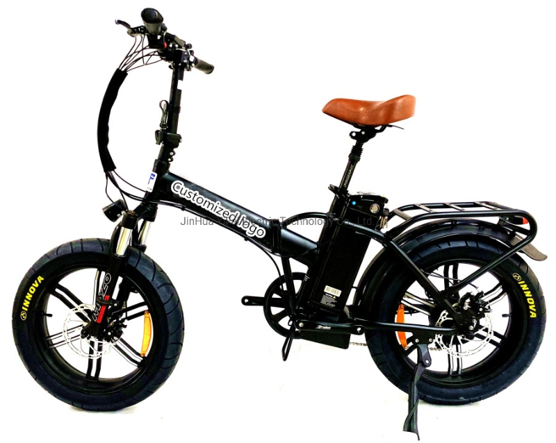 Electric 20inch Lithium Battery Electric Bicycle Mountain Bike Electric Bike E Bike