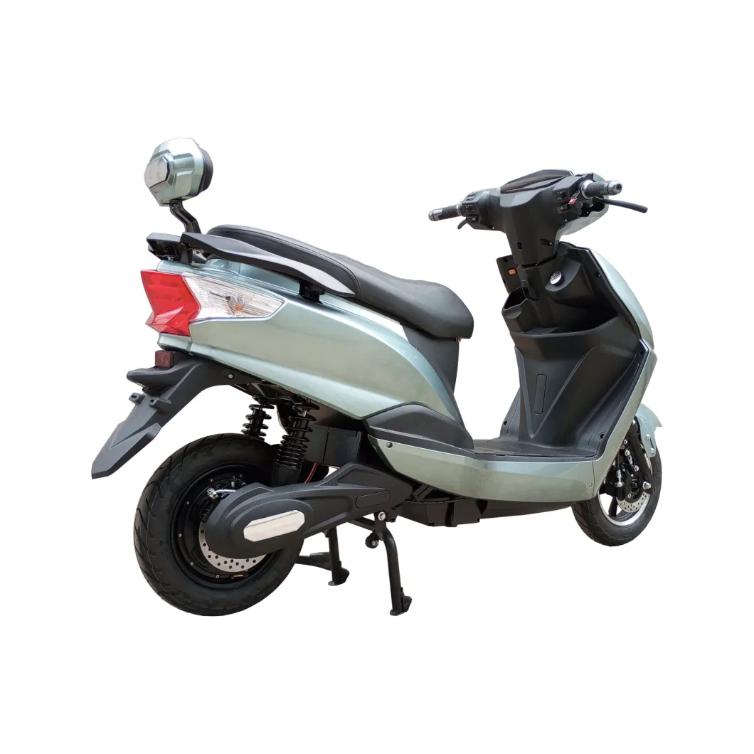 EV Popular Model EEC Patent E-Bike Electric Motorcycle Scooter