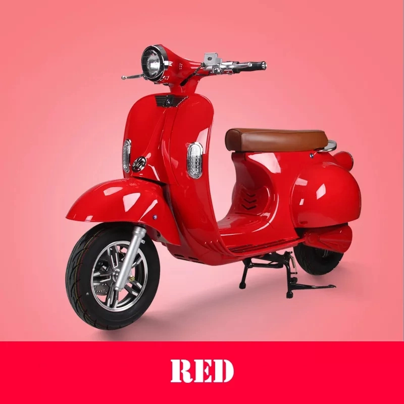 Cheaper High Speed Electric Motorcycle 60V 20ah 1200W Electric Motorcycle Scooter Motorcycle Electric Bike