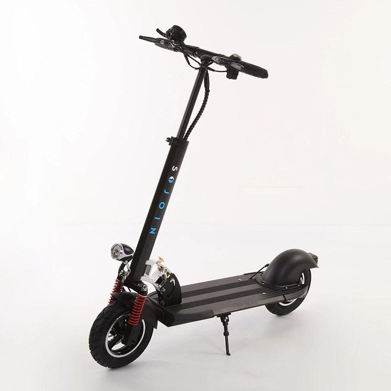 800W Powerful Electric Motorcycle Bicycle /Foldable Electrical Scooter PRO 2021