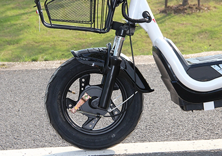 China Cheap Price Adult Mobility Scooter Electric Bicycle, Dirt Bike (ML-030)