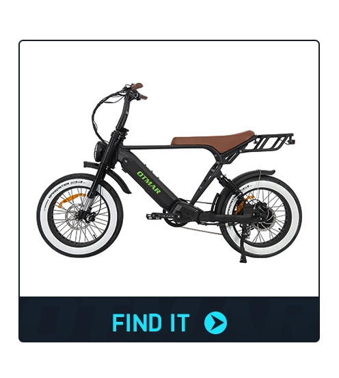 Wholesale OEM Big Power 1000W Mountain Electric Bike Adult Fat Tyre Beach Cruise Electric Bike