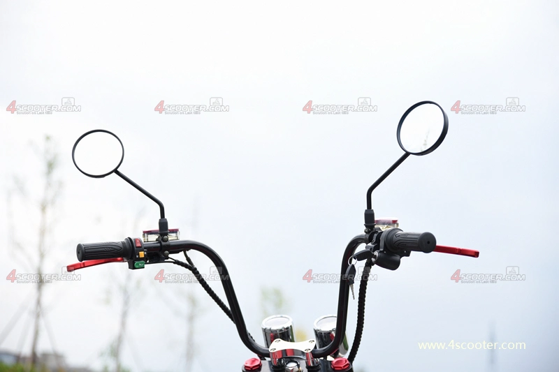 Wholesale 1000W 2000W 3000W 8000W Wheel Drive Bicycles and Scooter City Coco Electric Motorcycle Wuxi Ioe Tech