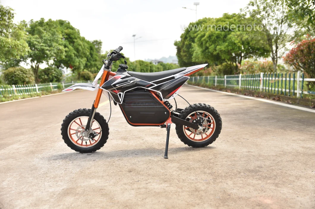 China Enduro Motorcycle Best Selling Good Pit Bike on Cheap Electric Dirt Bike Price for Sale