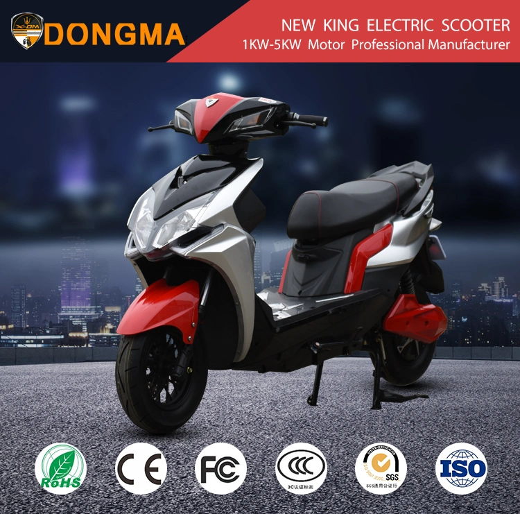 Factory EEC/Coc Electric Mobility Bike Scooter Folding Motor Electric Scooter
