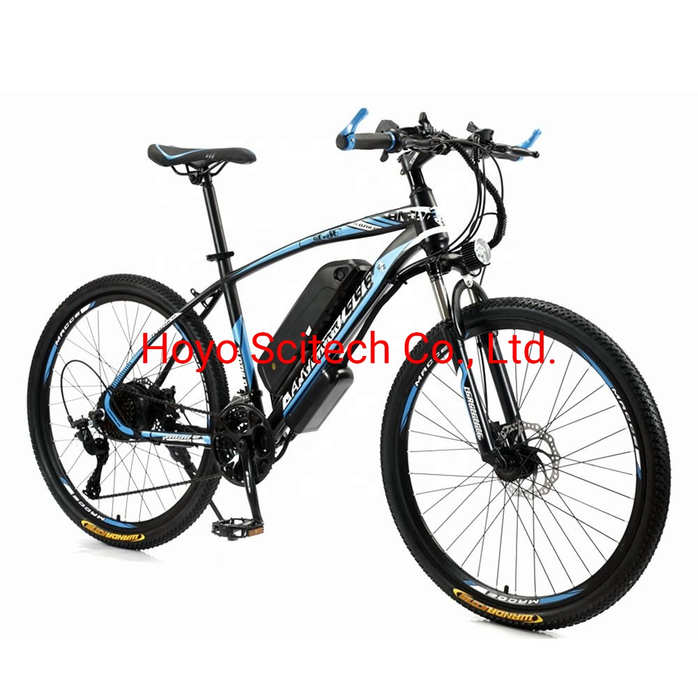 E-Bicycle E-Bike Electric Bike Electric Bicycle From China