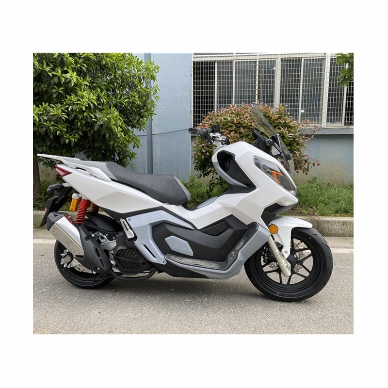 150cc Motor Scooter, Motorcycle, Electric Bikes, Big Power Scooter Bike