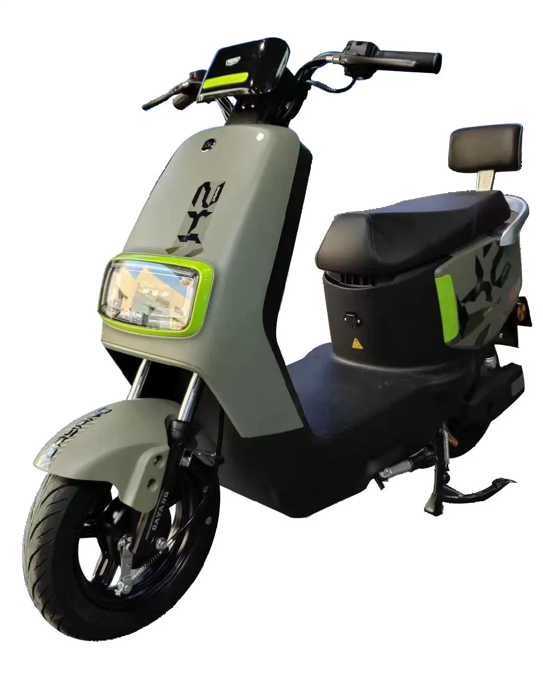 Ultra-Long Endurance Electric Motorcycle Lithium Batteries for Electric Bicycles Can Be Customized