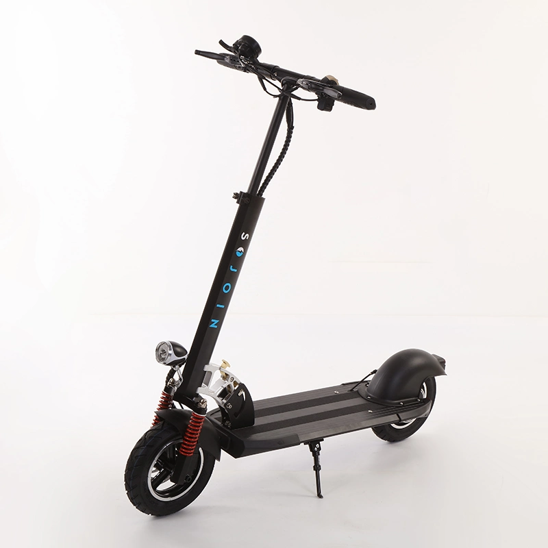 800W Powerful Electric Motorcycle Bicycle /Foldable Electrical Scooter France 2021