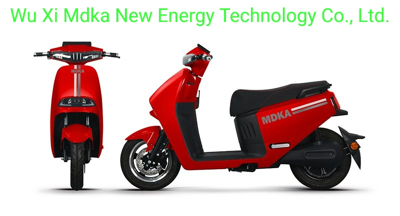 New fashion Model Electric Scooter Citycoco Electric Motorbike High Speed 90km/H Motorcycle