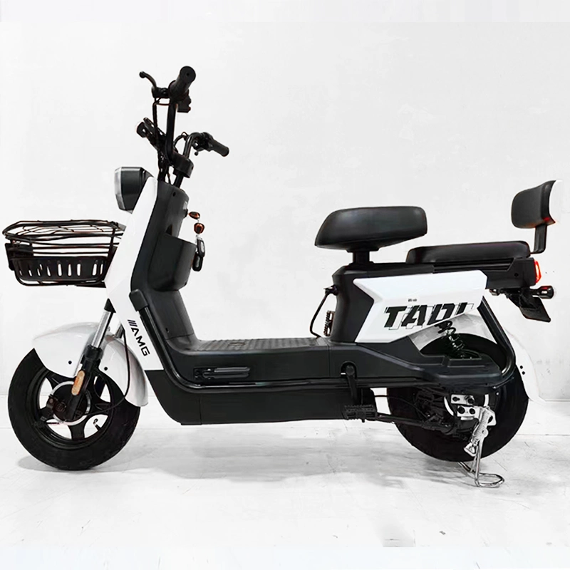 Wholesale Cheap350W 48V Electric Bicycle Scooter for Adult