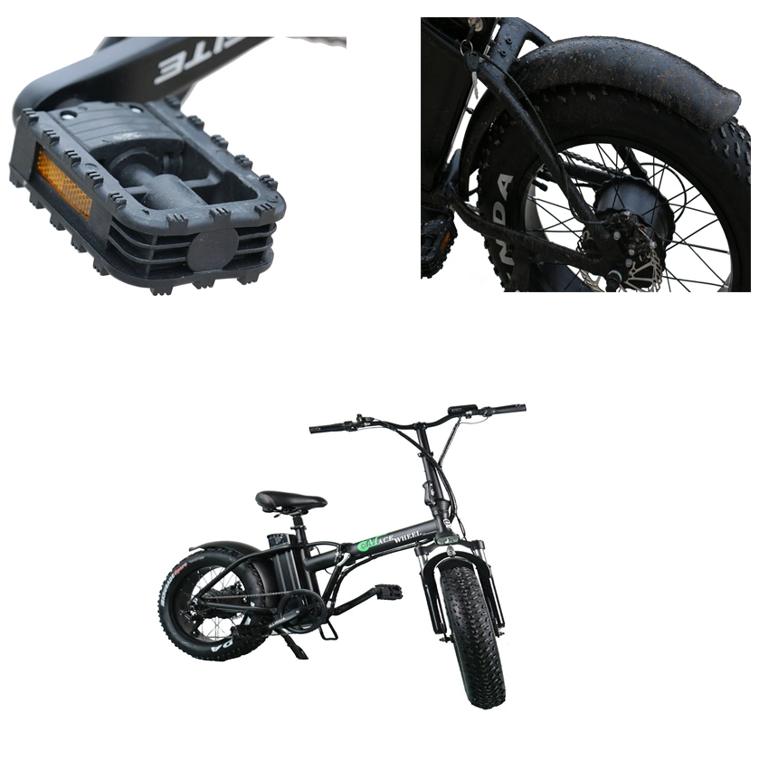 Chinese Engtian Cheaper 350W Moped Electric Bicycle Electric Bike Foldable E Scooter Kids Scooters CKD High Quality