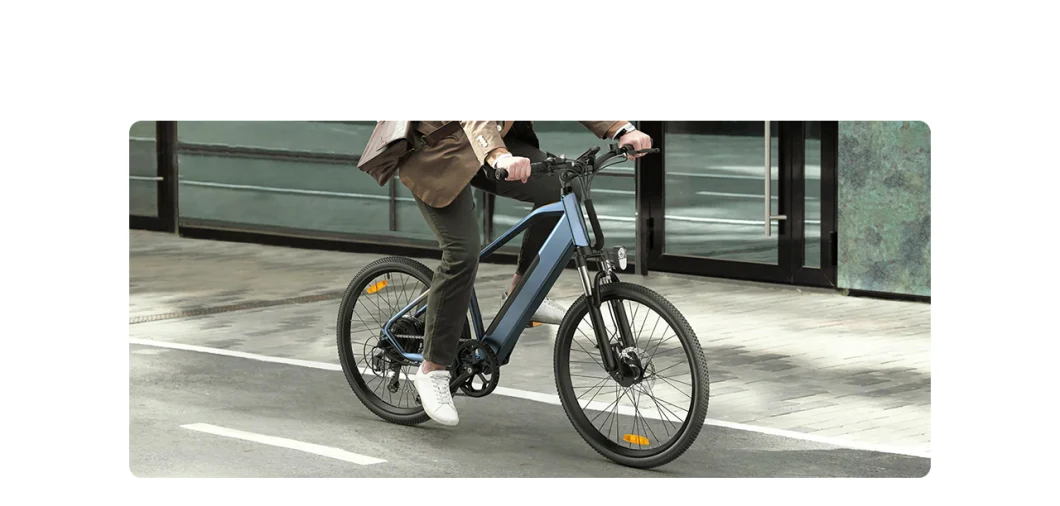 26&prime;&prime; 48V 500W Cheap Fat Tire Electric Bike / Full Suspension Electric Mountain Ebike / Fat Bike Electric / Bicycle