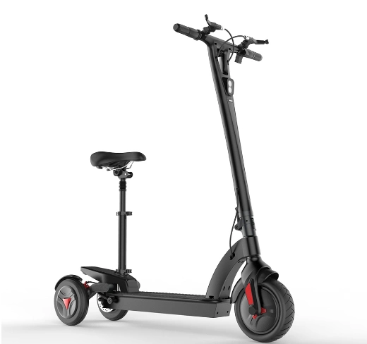 Wholesale Three Wheel Electric Scooter Electric Bicycle