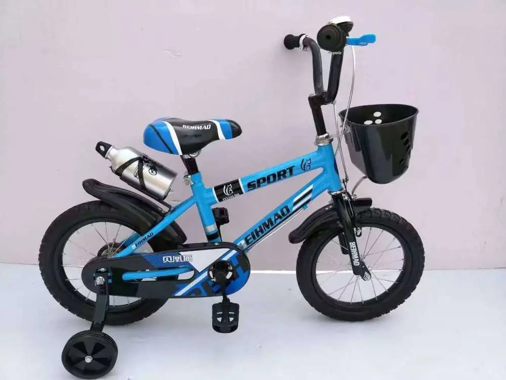2023 New Design Kid Bicycle Kids Bicycle Training Wheel Kb-05