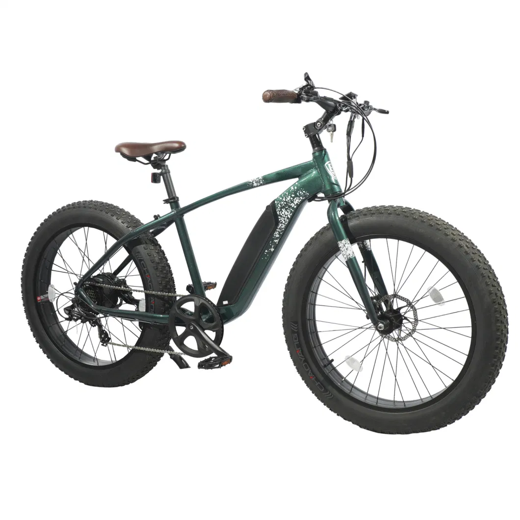 Cheap Electric Bikes Mountain Bike 1000W 29 Inch for Adults