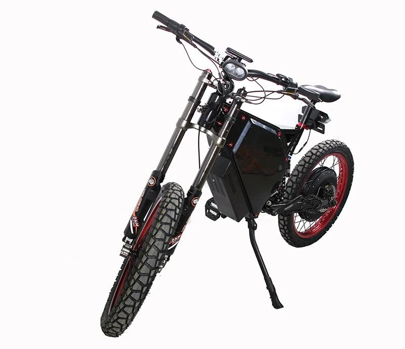 12000W Adult Electric Motorcycle Ebike Scooter Electric Dirt Bike