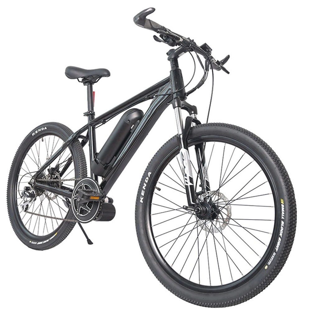 Mountain Bike Electric Bicycle/Mountain E Bike 29 Inch/MTB Ebike Electric Bike Mountain/Womens Electric Mountain Bike