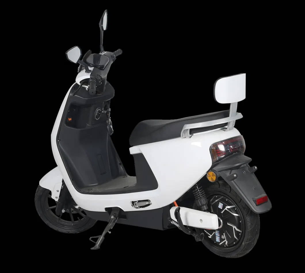 Factory OEM Adult Electric Motorcycle Electric Motorbike Electric Moped