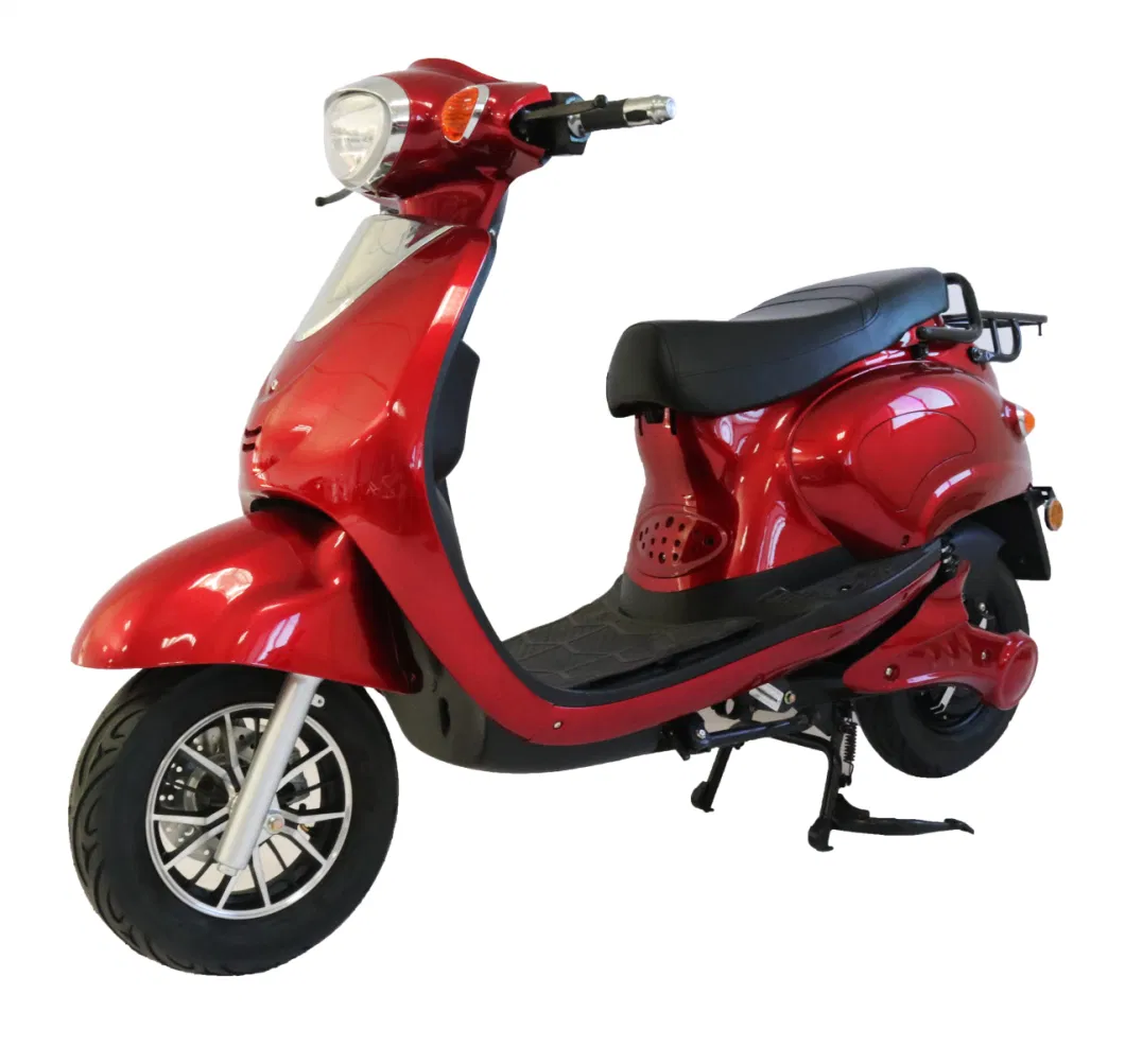 New Lady Choice Electric Scooter Bike (800W-3000W) Lithium Battery 72V 40ah