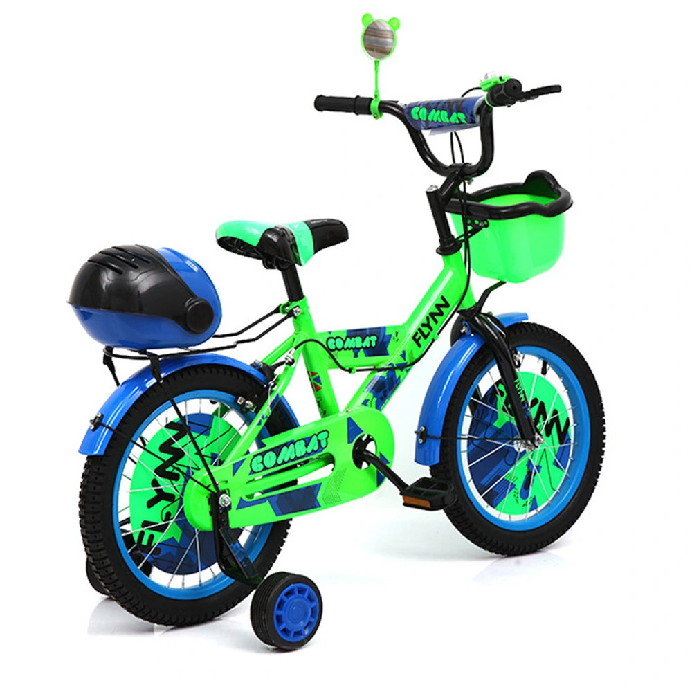 3 Years Kid Bike Baby Bike 4 Wheel Bike for Children 20inch